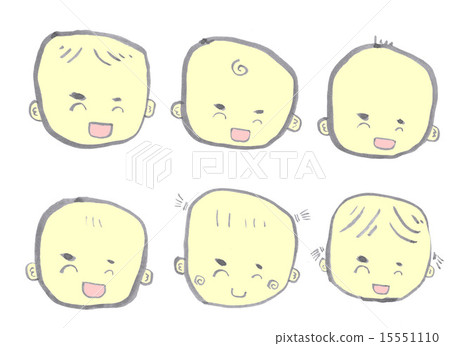 嬰兒 嬰兒 15551110
