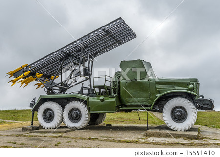 "Katyusha" "Katyusha" 15551410