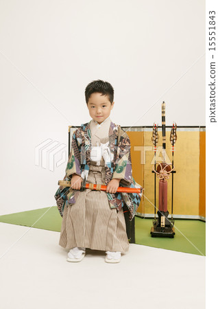Shichigosan（5歲） 15551843