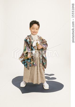 Shichigosan (5 years old) 15551848