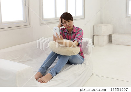 20-year-old Japanese female mobile 15551997
