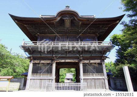 Kanonji Temple 15552031