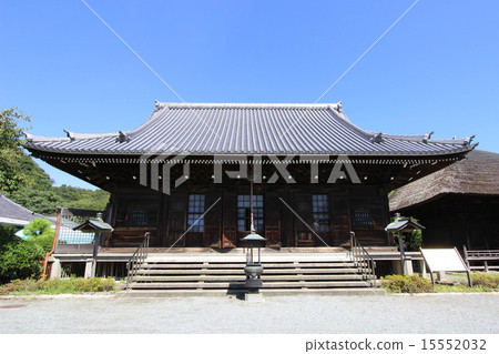 Majidōji main hall 15552032