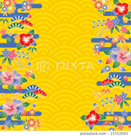 Okinawa Red Style Okinawa Red Style 15552093