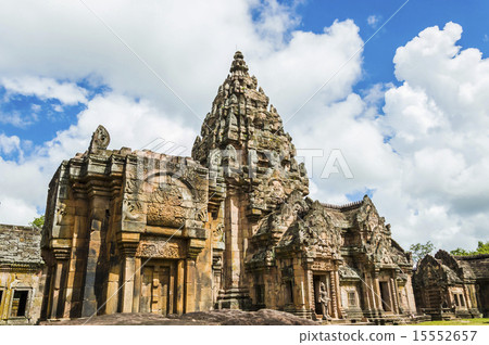 Khao Phanom Rung 15552657