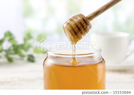 Honey 15553094