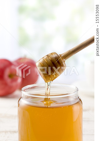 Honey Honey 15553098