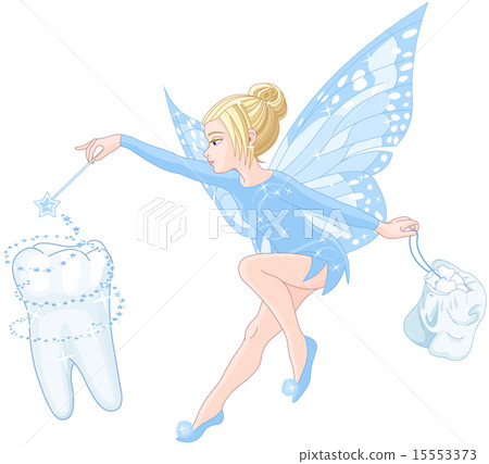 Tooth fairy 15553373