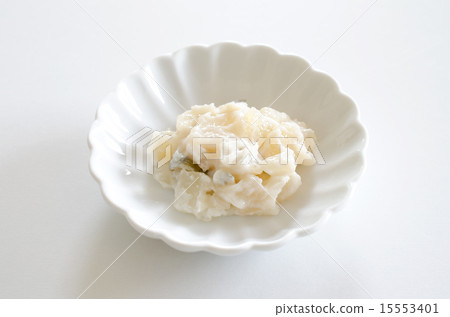 芥末泡菜 15553401