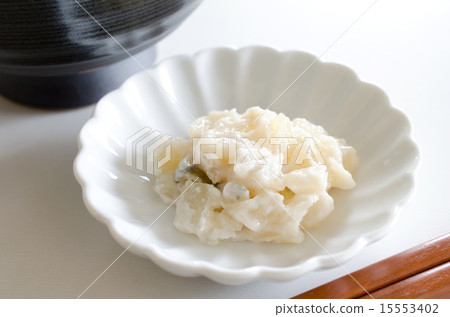 芥末泡菜 15553402