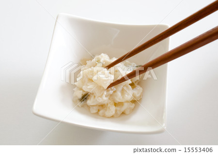 芥末泡菜 15553406