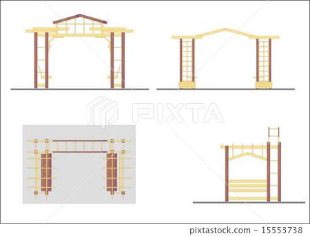 Little House 15553738