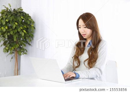 電腦女人麻煩 電腦女人麻煩 15553856