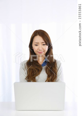 Computer women trouble Computer women trouble 15553861