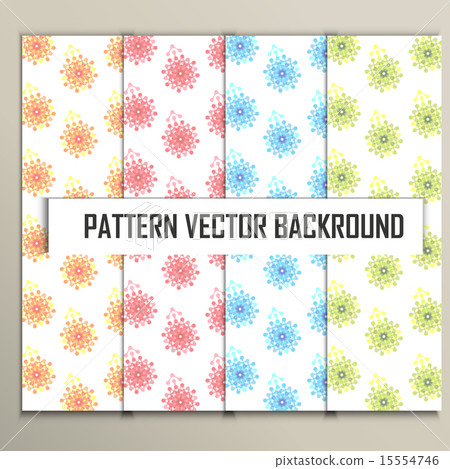 Set for design in molecules abstract style Set for design in molecules abstract style 15554746