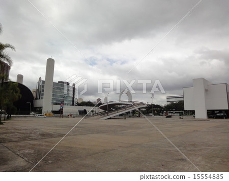 巴西聖保羅藝術博物館 15554885