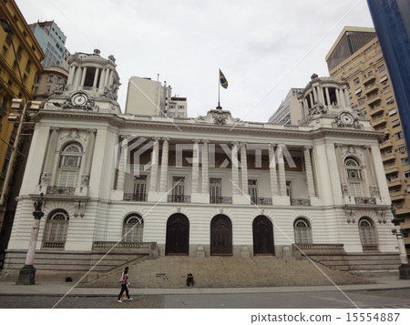 巴西聖保羅 15554887