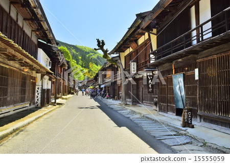 Tsumagojuku 15555059
