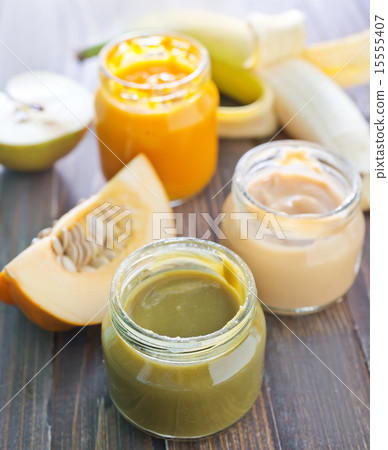 baby food 15555407