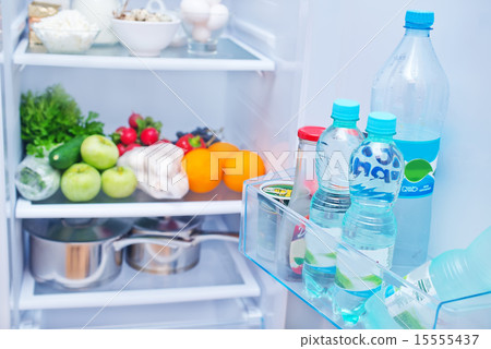 refrigerator 15555437