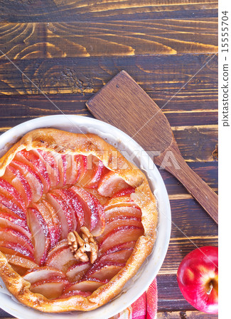 apple pie 15555704