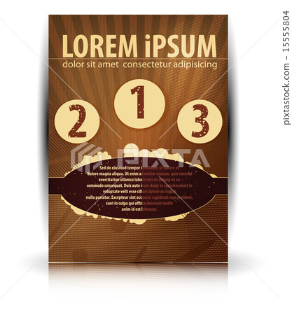 vector wood texture. Retro card vector wood texture. Retro card 15555804