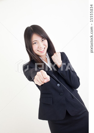 女性新兵 女性新兵 15555834