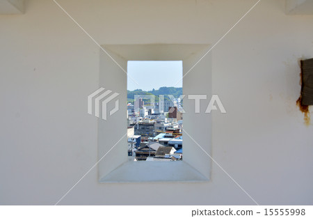 掛川城堡 15555998