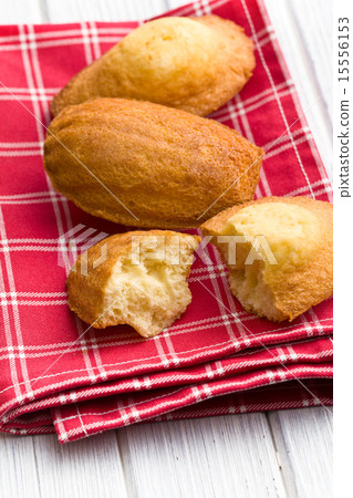 sweet madeleine cookies sweet madeleine cookies 15556153