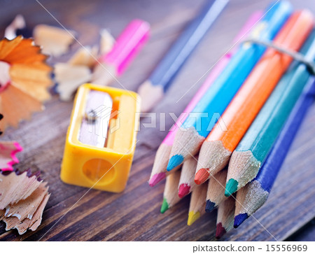 color pencils 15556969