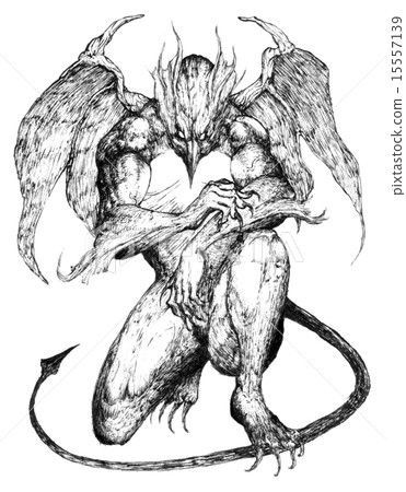 惡魔 惡魔 15557139