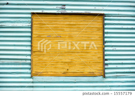 la boca painted house in Buenos Aires la boca painted house in Buenos Aires 15557179