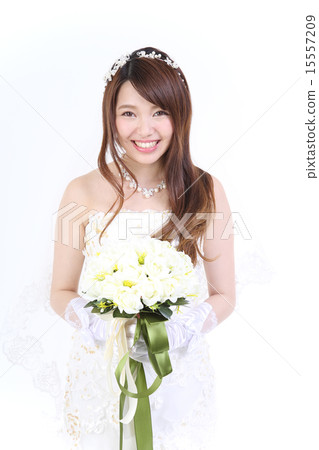 新娘 15557209