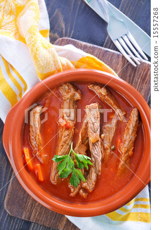 goulash goulash 15557268