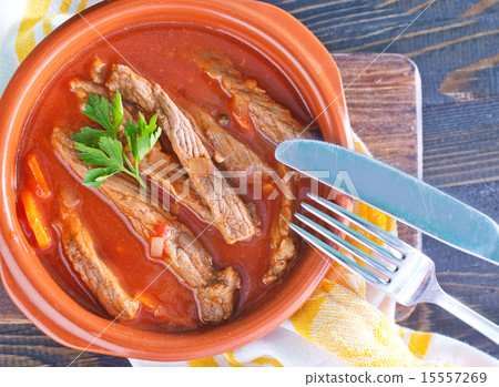 goulash goulash 15557269