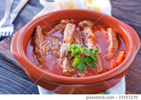 goulash goulash 15557270