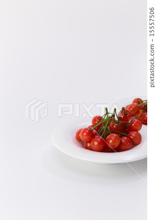 Early summer fruit cherries 15557506