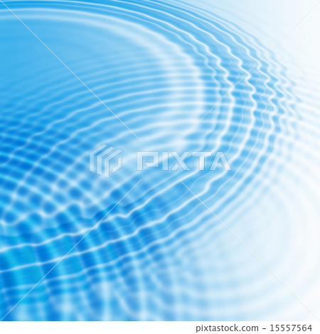 Water ripples Water ripples 15557564