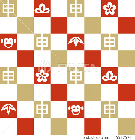 樣式 格子 棋盤格 15557575