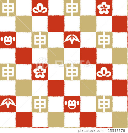 樣式 格子 棋盤格 15557576