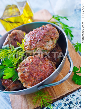 meat balls 15557728