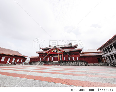 Shurijo Castle Park 15558755