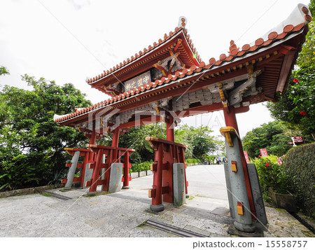 Shurijo Castle Park 15558757