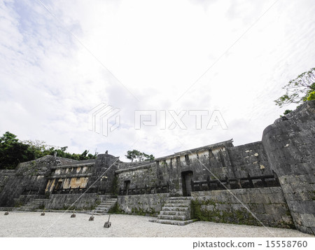 Shurijo Castle Park 15558760