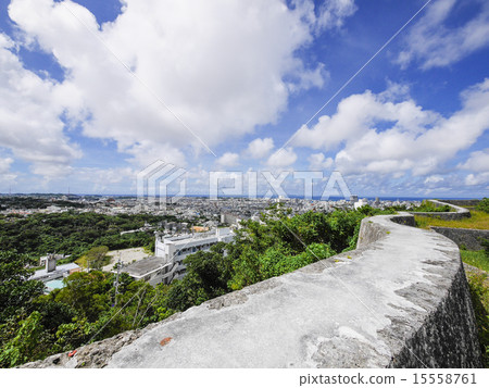 Shurijo Castle Park 15558761