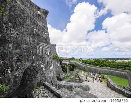 Shurijo Castle Park 15558763