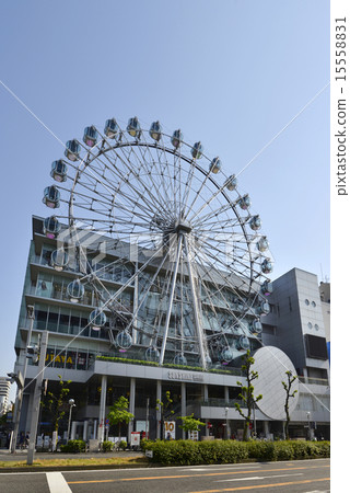 Sunshine Sakae 15558831