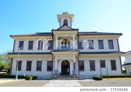 舊日期區辦公室 15558886