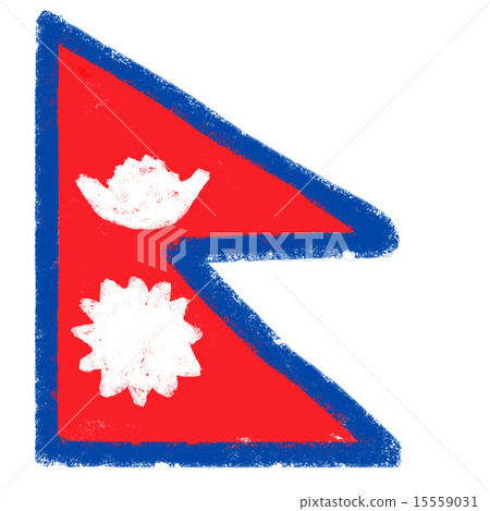 Flag of Nepal 15559031