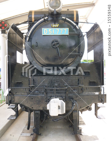 Locomotive Locomotive 15559348